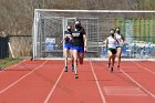 Women's Track vs Babson  Women’s Track & Field host Babson College at Cumberland (RI) High School. : Track & Field, Babson
